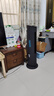 美的（Midea）【冰爽香风】加湿制冷家用空调扇净化冷风扇水冷无叶塔扇落地冷风机轻音冷风机制冷小空调 AAF10MB 实拍图
