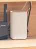 小米（MI）Xiaomi 智能音箱音响 白 超级小爱智能音箱 AI大模型问答连续指令语控 支持远程备车 小米蓝牙音箱 实拍图