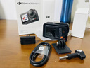 大疆 Osmo Action 5 Pro 超旗舰画质运动相机户外摩托骑行潜水vlog相机便携式旅拍摄像机 实拍图