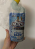 威猛先生（Mr Muscle）免刷洗 强效洁厕灵 洁厕剂 馥郁繁花型 马桶清洁 600gX2瓶 实拍图