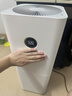 米家用空气净化器2代2s  pro空气净化器除甲醛除异味PM2.5静音 95新pro+全新甲醛滤芯 实拍图