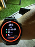 HUAWEI【父亲节送礼优选】HUAWEI WATCH GT 6 雅丹黑 46mm智能手表多维情绪健康全新骑行体验 实拍图