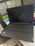 联想（Lenovo)  二手笔记本电脑 小新Air/小新pro/13/14/15.6寸轻薄商务办公本 95新小新air15 i5-8代 8G512G独显 实拍图