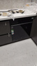 美的（Midea）【万向X6S Max】洗碗机全嵌入式升级18套大容量家用洗碗机全自动万向热风烘干【X6S Ultra】 嵌入式 【X6SMAX】【黑色款】 实拍图