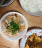 松下（Panasonic）【价保618】Xtra零零煲2.0电饭煲0涂层内胆不粘锅无涂层电饭锅4-5人家用IH不锈钢4升SR-HFS155-W 实拍图