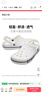 卡骆驰（CROCS）贝雅卡骆班洞洞鞋轻便耐磨一脚蹬休闲鞋女鞋时尚沙滩鞋|205089 深蓝/辣椒红-4CC 44 (280mm) 实拍图
