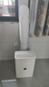 Mate 新风机一体机新风系统家用免开洞全屋换气室内通风神器除甲醛PM2.5除雾霾 【普通款】左右推窗窗缝式 实拍图