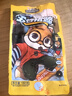 三只松鼠猪蹄五香味180g 即食休闲食品酱卤熟食肉类零食猪脚下酒菜 实拍图