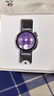 HUAWEI WATCH GT 6 流光紫 41mm智能手表多维情绪健康全新骑行体验 实拍图