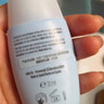 怡思丁（ISDIN）水感防晒霜隔离30ml*3 SPF50进口面部高倍防晒防水防汗生日礼物 实拍图