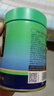 艺福堂绿茶【2026新茶】杭州钱塘明前浓香龙井茶250g 罐装泡水喝自饮 实拍图