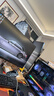 HKC 27英寸2K原生320Hz高刷FastIPS硬件低蓝光HDR400电竞游戏10bit无畏契约旋转升降台式显示器银河V7 实拍图