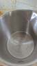苏泊尔SUPOR 滤油壶304不锈钢大容量自带过滤网防漏油瓶1.25L KG13AV10 实拍图