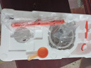 九阳（Joyoung）破壁机可拆洗家用全自动榨汁豆浆机降噪高温清洗1.75L五谷杂粮3-5人除菌P660 国家补贴【价保618】 实拍图