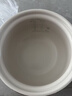 美的（Midea）有钛0氟电压力锅5L家用4-6人双胆触控高压锅电饭煲智能预约开盖煮多功能一体煲汤炖肉饭锅MY-E5923 实拍图