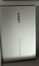 忆捷（EAGET）4TB 移动硬盘桌面式存储Type-C3.2高速大容量存储 3.5英寸 实拍图
