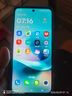 摩托罗拉【国家补贴】联想moto g100  LCD护眼屏 7000mAh超强续航 12GB+256GB 晴空蓝 实拍图