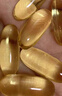 安普生邦利深海鱼油软胶囊300粒omega3辅助降血脂DHA配鱼肝油调节成人中老年 实拍图