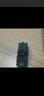 金士顿（Kingston）256GB USB3.2 Gen 1 U盘 DTX 大容量U盘 时尚设计 轻巧便携 学习办公投标电脑车载优盘 实拍图