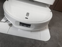 石头（roborock）【保价618】P20净立方 扫地机器人扫拖一体自动清洗最新款扫拖洗烘一体机 自动集尘热水洗拖布 实拍图