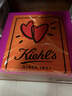 科颜氏（Kiehl's）高保湿水乳套装(水250ml+霜125ml)男女士滋润补水生日礼物 实拍图