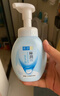 肌研极润洁面泡沫160ml 温和补水 深层清洁慕斯泡沫洗面奶女 实拍图