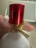 五粮液1618 浓香型 52度 50ml 单瓶装（品鉴酒介意勿拍）(新老包装发货) 实拍图