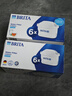 碧然德（BRITA） 家用滤水壶 净水壶滤芯 Maxtra 多效滤芯 6枚装 实拍图