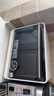 美的（Midea）【价保618】寻味pro微蒸烤炸台式一体机家用台式平板变频微波炉空气炸蒸烤箱电烤箱不锈钢内胆G21 实拍图