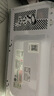 美的（Midea）【价保618】微波炉家用小型20升转盘加热 智能菜单 一键解冻 杀菌电子除味 薄膜按键（M1-L213C） 实拍图