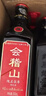 会稽山纯正五年 半干型 绍兴黄酒 500ml*12瓶 整箱装 花雕酒 送礼 实拍图