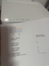 爱普生（EPSON）【6代新品】L1358 墨仓式A4彩色无线单功能家用打印机 家用/办公 AI学习打印机（微信/远程打印） 实拍图