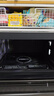 东芝（TOSHIBA）烤箱微波炉家庭用mini小型家用微烤一体机厨房家用白色20L ER-YR2210CNW 实拍图