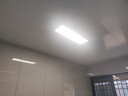 奥普（AUPU）凉霸【焕新补贴】厨房灯风扇换气排气扇吊顶排风铝扣板浴霸遥控 【升级大照明】LC101A 实拍图
