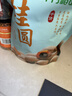 十月稻田 桂圆干 500g 带壳龙眼干 肉厚甘甜 休闲零食 枸杞红枣泡茶八宝粥 实拍图