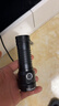 神火（SupFire）RX02手电筒强光超亮长续航远射探照灯军户外骑行专用穿天炮200000 实拍图