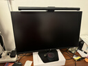 泰坦军团24.5英寸双侧入光屏2K 275Hz DyDs0.5ms HDR500耳机挂架 OSD桌面软件 硬件低蓝光电竞显示器KG257S 实拍图
