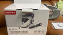 鱼跃（yuwell）升级款颈托护颈椎牵引器医用术后支撑矫正脖子固定器BA-JQ-C 实拍图