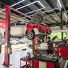 美孚（Mobil）京东养车 银美孚两次小保养卡 美孚1号 5W-30 SP 5L 12个月可用 实拍图