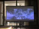 极米（XGIMI）Z9X 4K 高亮版 全新轻薄4K光学变焦三色激光投影1500CVIA 真实高亮家用智能云台投影仪 国家补贴 实拍图