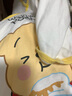 迪士尼婴儿衣服包屁衣新生儿连体衣满月宝宝A类纯棉爬爬服睡衣春秋季 实拍图