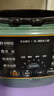 美的（Midea）电压力锅高压电饭煲小型2-3人2.5L 多功能一体开盖火锅智能预约电压锅煲汤炖煮迷你电饭锅MY-S340 实拍图