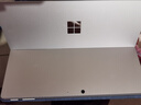 微软（Microsoft）Surface Pro 第11版 二合一笔记本电脑 国家补贴 轻薄本 AI+PC 骁龙 X Elite 16G 512G 亮铂金 实拍图