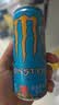 魔爪（Monster）芒果味风味饮料 能量饮料 功能饮料330ml*12罐 整箱装运动饮料 实拍图