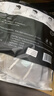 超亚一次性kn95工业防尘口罩打磨电焊煤矿专用七层带呼吸阀活性炭30只 实拍图