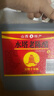 水塔宝塔老陈醋6度2.3L【10陈酿 山西醋】家用食醋凉拌调味醋泡腌制 实拍图
