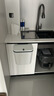 美的（Midea）【价保618】电饭煲3-4人电饭锅4L银钻内胆12大菜单顶置触控屏家用智能微压电饭煲MB-AFB4041RL 实拍图