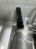 美的（Midea）净水器【金榜TOP1 白泽Max 1200G】0阻垢剂 6年长效RO反渗透 家用厨房专用台下用直饮过滤净水机 实拍图