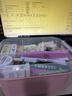 蜜糖小姐美甲套装全套工具一整套初学者家用美甲店专用指甲油胶带片光疗机 【开店24】选20色+工具箱+打磨机 无规格 实拍图
