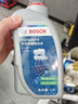 博世（BOSCH）DOT4 刹车油/制动液/离合器油 通用型2升装 (1L*2) 实拍图
